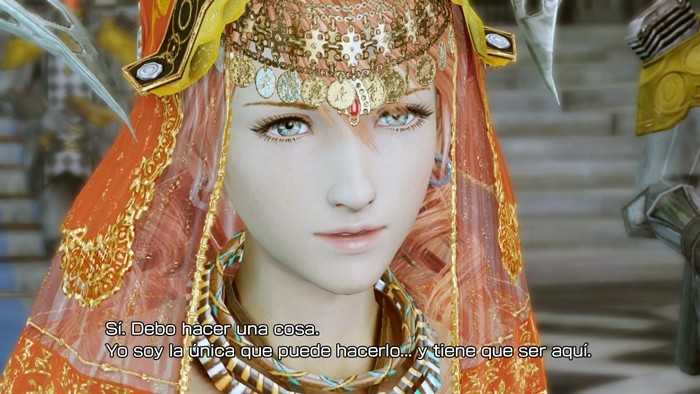 Lightning Returns: Final Fantasy XIII - Imagen 37